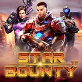 Bocoran RTP Slot Pragmatic Star Bounty